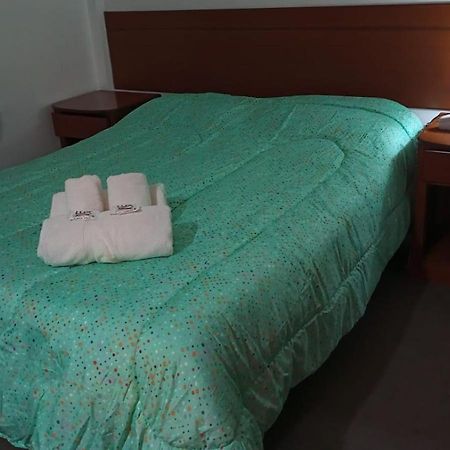 Hotel Alvear Jujuy San Salvador de Jujuy Eksteriør billede
