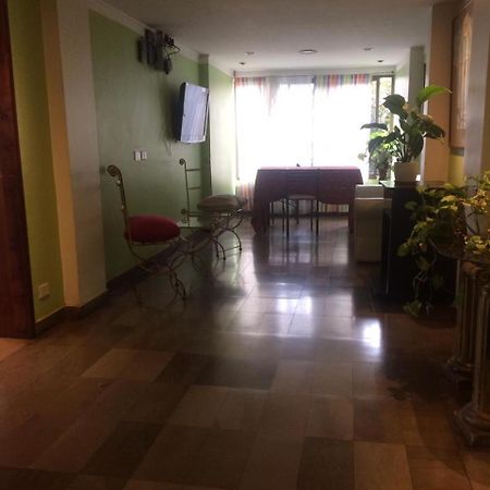 Hotel Alvear Jujuy San Salvador de Jujuy Eksteriør billede
