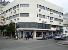 Hotel Alvear Jujuy San Salvador de Jujuy Eksteriør billede