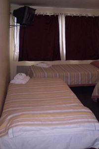 Hotel Alvear Jujuy San Salvador de Jujuy Eksteriør billede