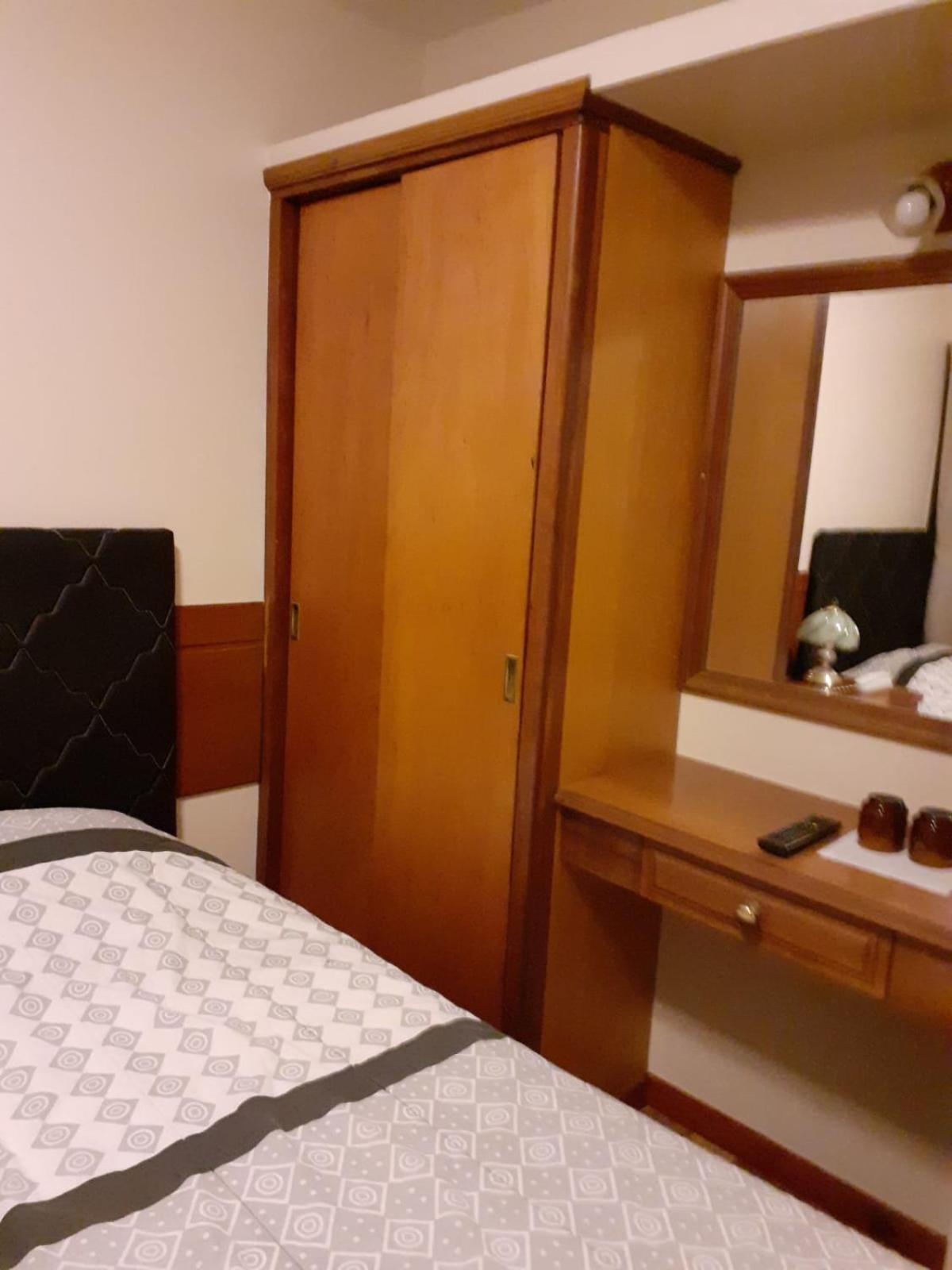 Hotel Alvear Jujuy San Salvador de Jujuy Eksteriør billede
